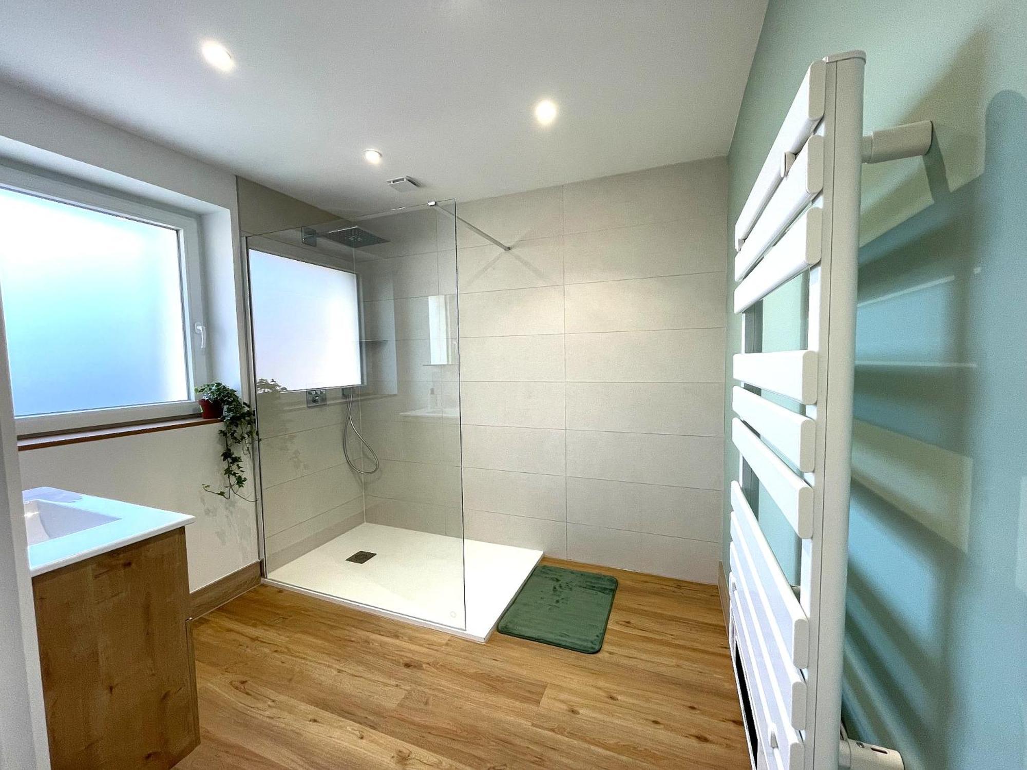 Appartement Moderne Et Spacieux, A 10 Min De La Gare Colmar Buitenkant foto
